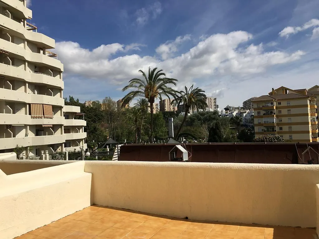 Benal Beach Apartment Benalmádena 0*,  Hiszpania