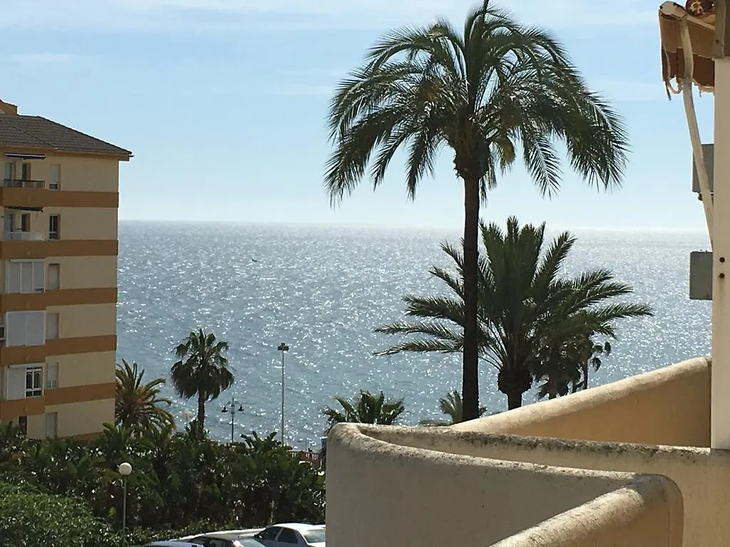 Benal Beach Apartment Benalmádena