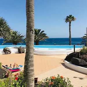 El Drago , Costa Teguise Espagne
