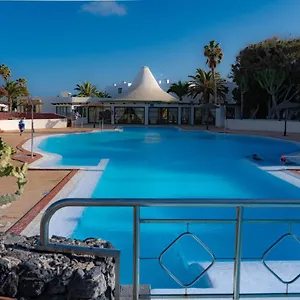 House First Line Of The Sea , Costa Teguise Espagne