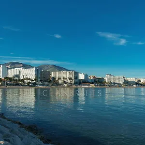 Marina Loft Benalmadena