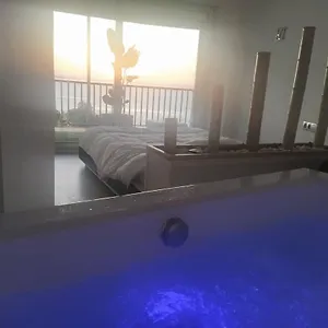 Exclusivo Privado Frente El Mar , Miami Playa Espagne