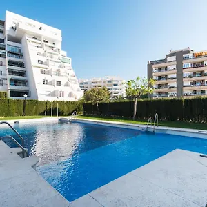 Pets Friendly Apartment, Next To The Marina And Arroyo De La Miel Benalmadena