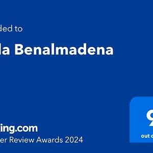 Alda Benalmadena