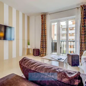 Hh Benalmar 3 Bedrooms Benalmadena