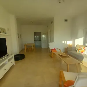  Appartement Amplio, Luminoso Y Moderno Con Amplia Terraza Y Hermosas Vistas En Exclusiva Urbanizacion