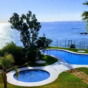 Relax Frente Al Mar Benalmadena