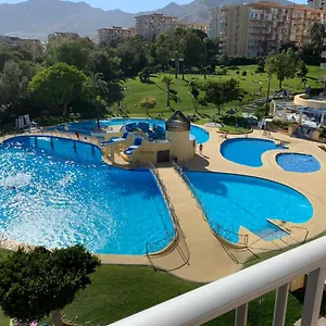 Jp - 3.0 Benalmadena