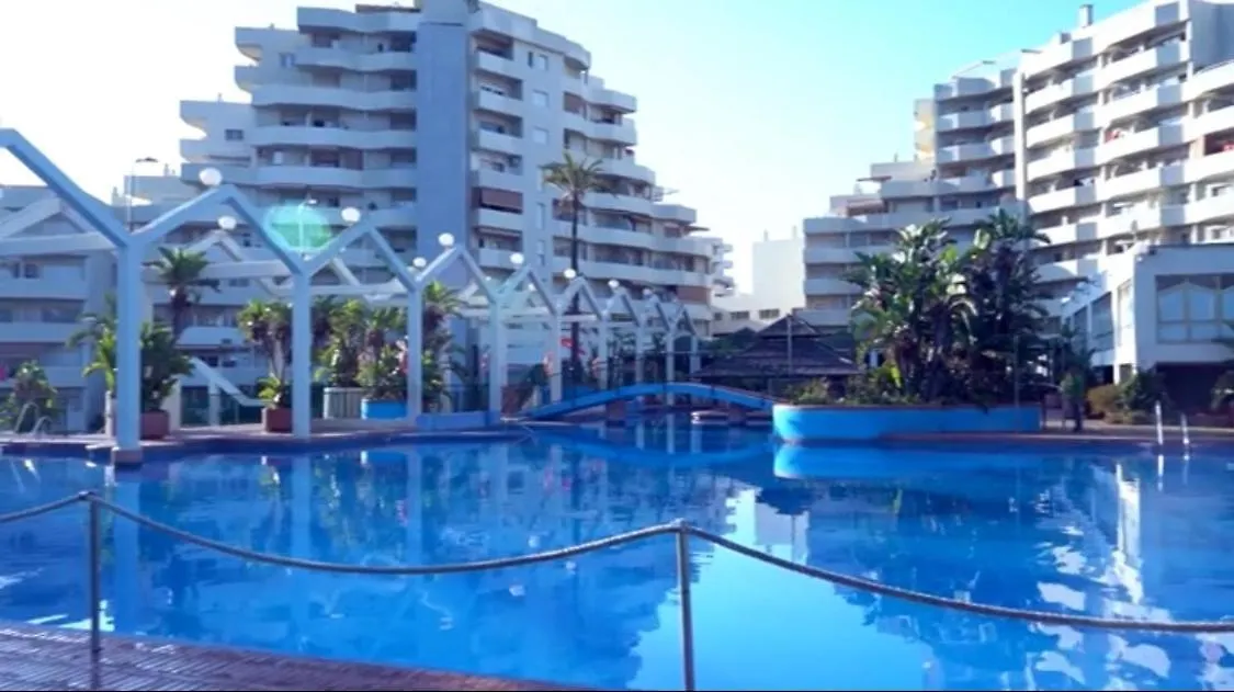 Benal Beach Apartment Benalmádena