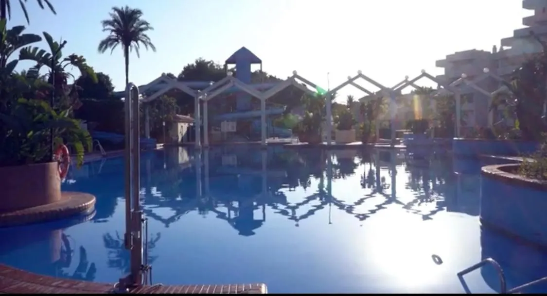 Benal Beach Apartment Benalmádena Spagna