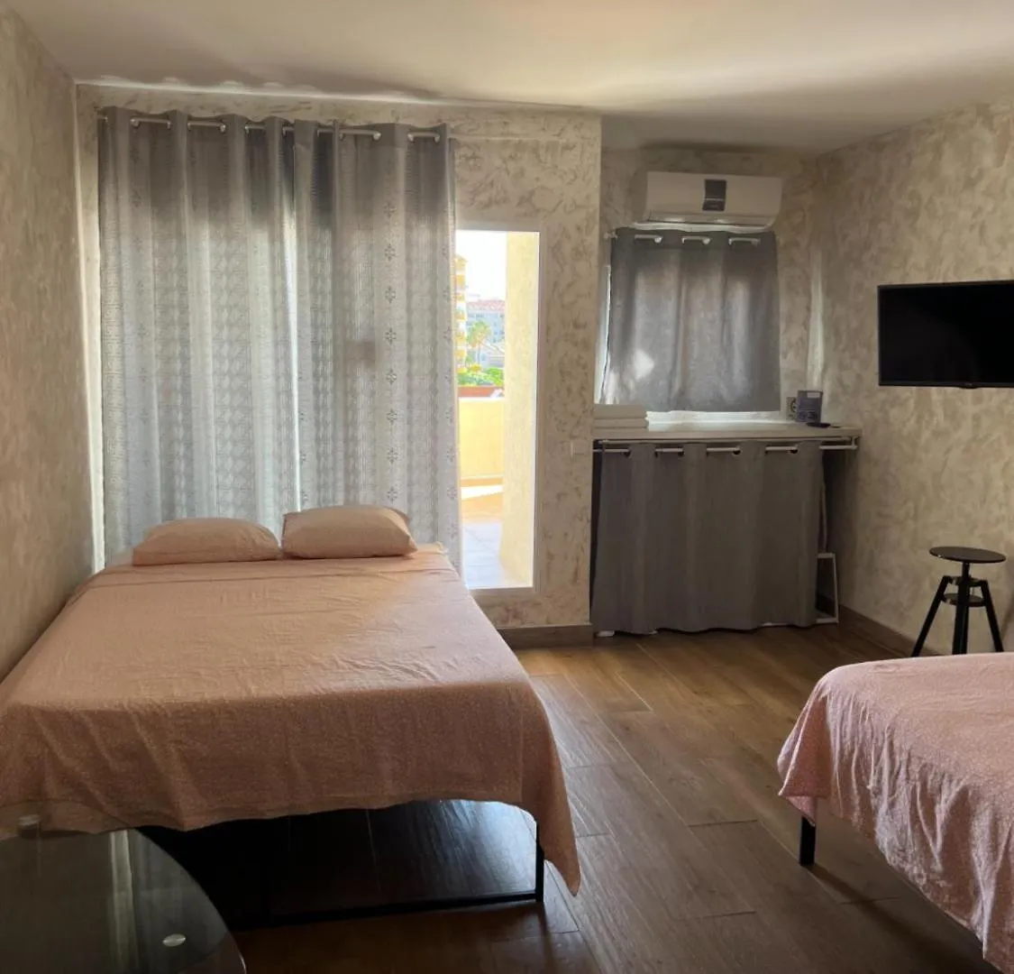 Benal Beach Apartment Benalmádena