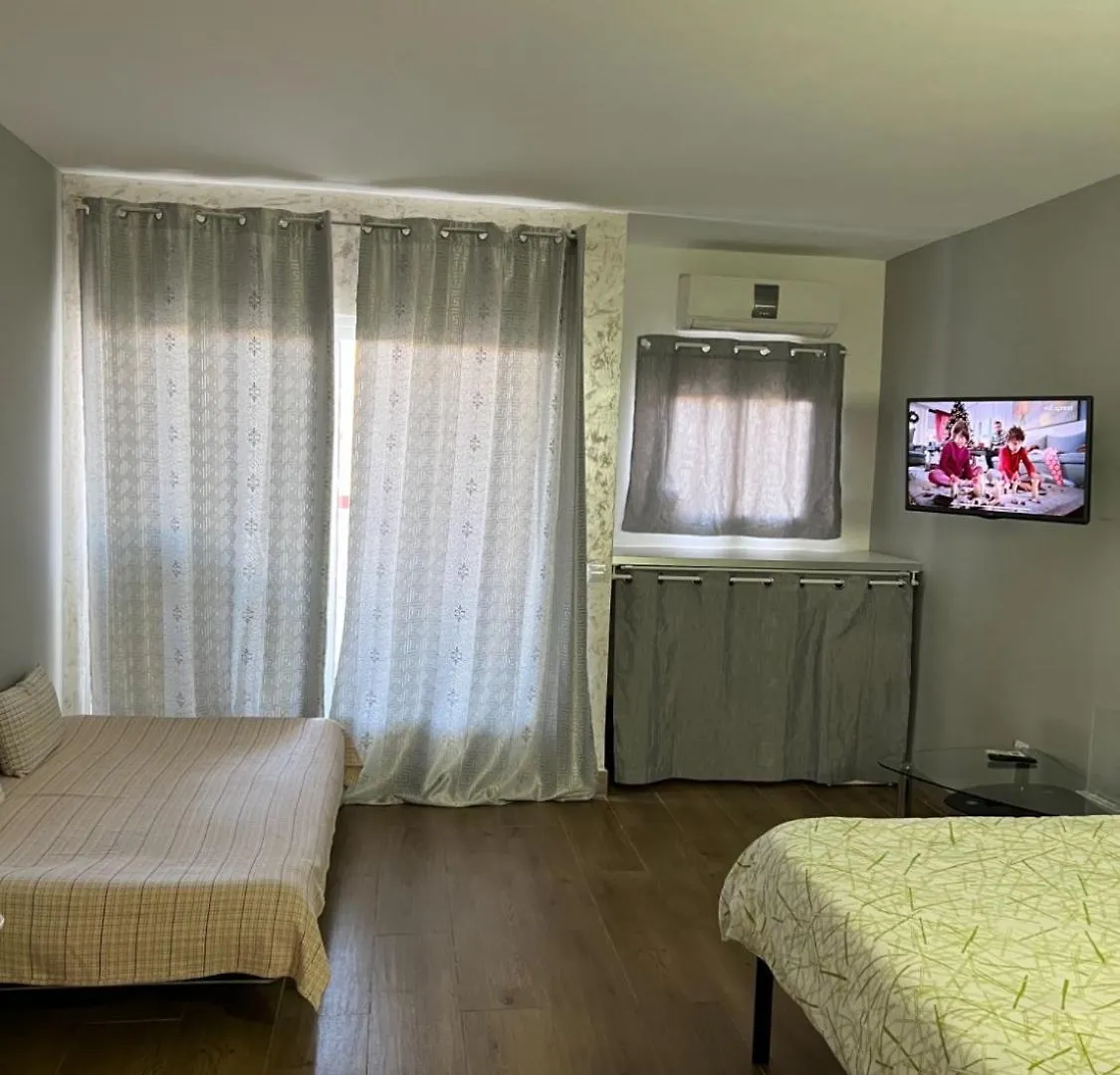 Benal Beach Apartment Benalmádena