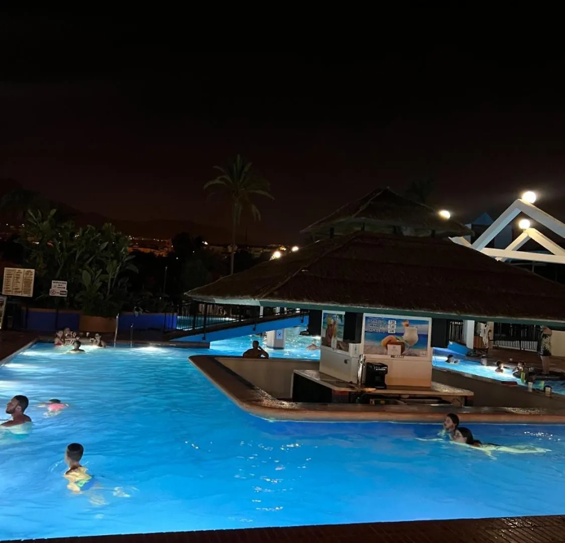 Benal Beach Apartment Benalmádena