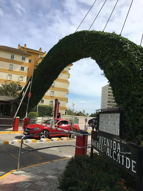 Benal Beach Apartment Benalmádena