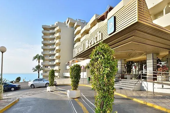 Benal Beach Apartment Benalmádena 0*,  Spagna