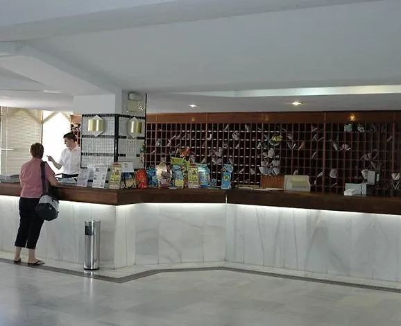 Benal Beach Apartment Benalmádena Spagna