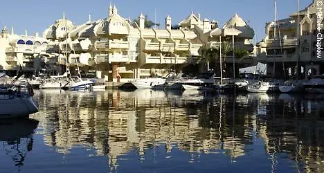 Benal Beach Apartment Benalmádena 0*,