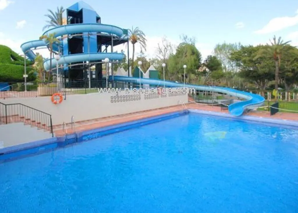 Benal Beach Apartment Benalmádena