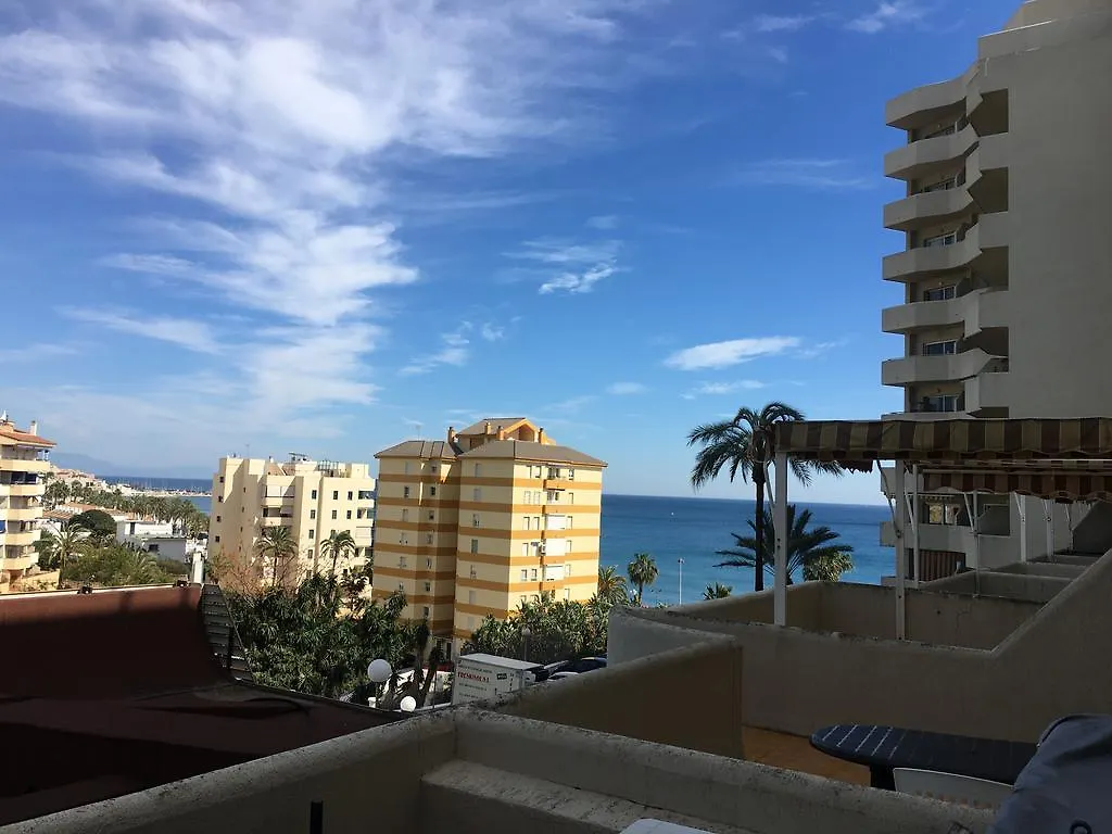 Benal Beach Apartment Benalmádena Spagna