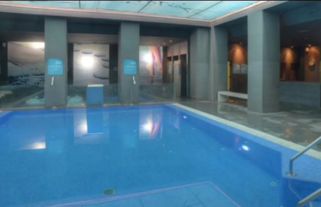 Benal Beach Apartment Benalmádena