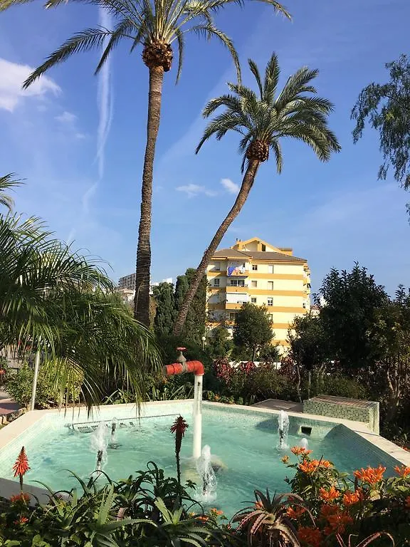 Benal Beach Apartment Benalmádena Spagna